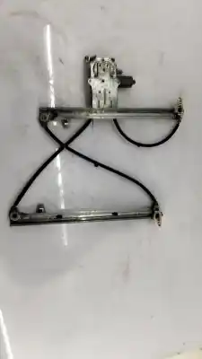 Автозапчастина б/у регулятор переднього правого скла для citroen c4 picasso 9hz-dv6ted4 посилання на oem iam 9222f9  