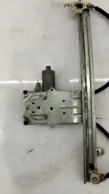 Автозапчастина б/у регулятор переднього правого скла для citroen c4 picasso 9hz-dv6ted4 посилання на oem iam 9222f9  