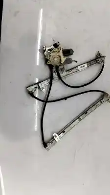 Second-hand car spare part driver left window regulator for citroen c4 picasso 9hz-dv6ted4 oem iam references 9221g2