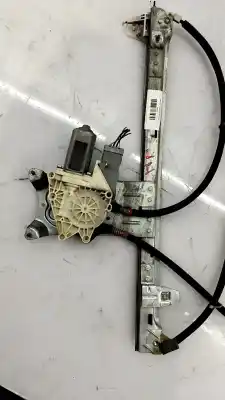 Second-hand car spare part driver left window regulator for citroen c4 picasso 9hz-dv6ted4 oem iam references 9221g2  