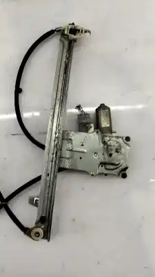 Second-hand car spare part driver left window regulator for citroen c4 picasso 9hz-dv6ted4 oem iam references 9221g2  