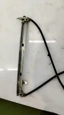 Second-hand car spare part driver left window regulator for citroen c4 picasso 9hz-dv6ted4 oem iam references 9221g2  