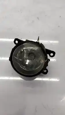 Second-hand car spare part LEFT FOG LIGHT for CITROEN C4 PICASSO  OEM IAM references 6206E1  