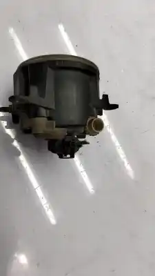 Second-hand car spare part left fog light for citroen c4 picasso 9hz-dv6ted4 oem iam references 6206e1  