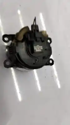 Second-hand car spare part left fog light for citroen c4 picasso 9hz-dv6ted4 oem iam references 6206e1  