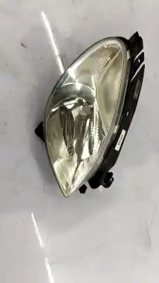 Second-hand car spare part right headlight for citroen c4 picasso 9hz-dv6ted4 oem iam references 620637