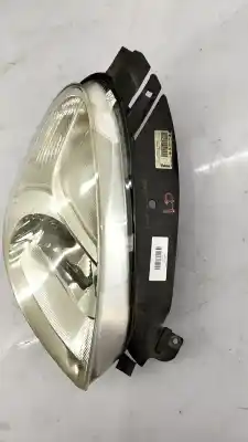 Pezzo di ricambio per auto di seconda mano faro anteriore destro per citroen c4 picasso 9hz-dv6ted4 riferimenti oem iam 620637  