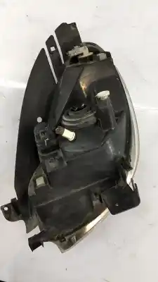 Pezzo di ricambio per auto di seconda mano faro anteriore destro per citroen c4 picasso 9hz-dv6ted4 riferimenti oem iam 620637  