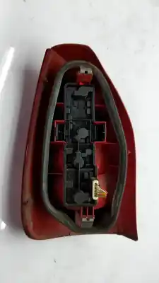 Автозапчасти б/у правый задний фонарь за citroen c4 picasso 9hz-dv6ted4 ссылки oem iam 6351t2  