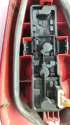 Автозапчасти б/у правый задний фонарь за citroen c4 picasso 9hz-dv6ted4 ссылки oem iam 6351t2  