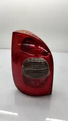 Second-hand car spare part left tailgate light for citroen c4 picasso 9hz-dv6ted4 oem iam references 6350t2
