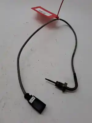 Peça sobressalente para automóvel em segunda mão sonda lambda por skoda superb combi (3t5) laurin & klement 170 cv / 125 kw referências oem iam 4l906088bl