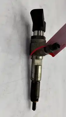 Peça sobressalente para automóvel em segunda mão INJETOR por PEUGEOT 508 I (8D_)  Referências OEM IAM 1980ER  9802448680