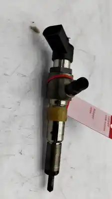 Peça sobressalente para automóvel em segunda mão INJETOR por PEUGEOT 508 I (8D_)  Referências OEM IAM 1980ER  9802448680