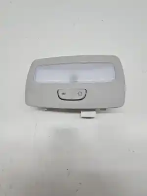 Tweedehands auto-onderdeel binnenlicht voor dacia sandero 1.0 tce cat bivalent. gasolina / gpl oem iam-referenties 264602953r