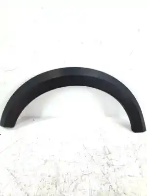 Tweedehands auto-onderdeel rechts achter spatbord voor dacia sandero 1.0 tce cat bivalent. gasolina / gpl oem iam-referenties 788a28246r