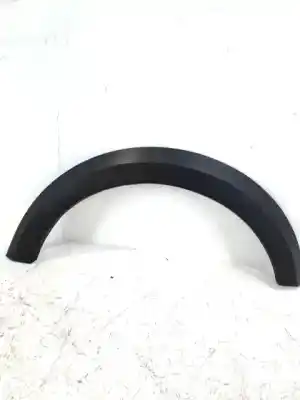 Tweedehands auto-onderdeel linker spatbord achter voor dacia sandero 1.0 tce cat bivalent. gasolina / gpl oem iam-referenties 788a33414r