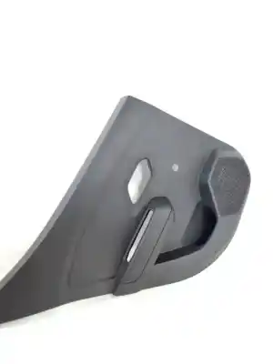 Tweedehands auto-onderdeel bekleding links achterdeur voor dacia sandero 1.0 tce cat bivalent. gasolina / gpl oem iam-referenties 829a12741r