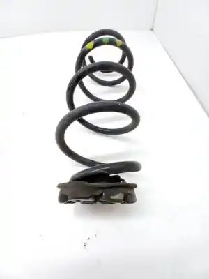 Tweedehands auto-onderdeel dempende lente voor dacia sandero 1.0 tce cat bivalent. gasolina / gpl oem iam-referenties 540104420r