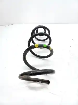 Tweedehands auto-onderdeel dempende lente voor dacia sandero 1.0 tce cat bivalent. gasolina / gpl oem iam-referenties 540104420r