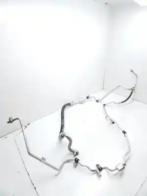 Tweedehands auto-onderdeel airconditioning pijpen voor dacia sandero 1.0 tce cat bivalent. gasolina / gpl oem iam-referenties 924403872r