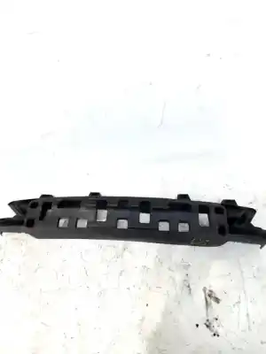 Tweedehands auto-onderdeel versterking achterbumper voor dacia sandero 1.0 tce cat bivalent. gasolina / gpl oem iam-referenties 850902944r