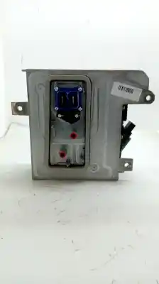 Pezzo di ricambio per auto di seconda mano batteria per opel corsa f corsa-e (68) riferimenti oem iam 9866840280