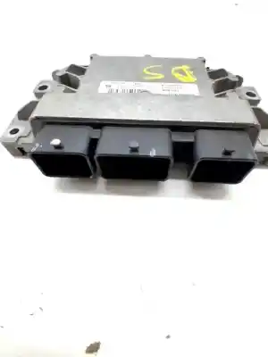 Peça sobressalente para automóvel em segunda mão  por RENAULT CLIO III  Referências OEM IAM S120200105  S120200105A - 8200522357