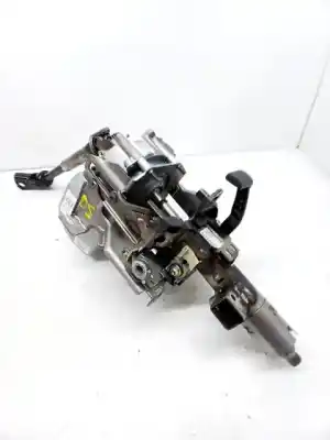 Second-hand car spare part Steering Column for RENAULT CLIO III D4F D7 OEM IAM references 8200937929  8200937929B