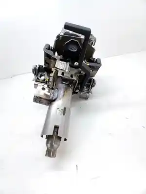 Second-hand car spare part steering column for renault clio iii d4f d7 oem iam references 8200937929  8200937929b