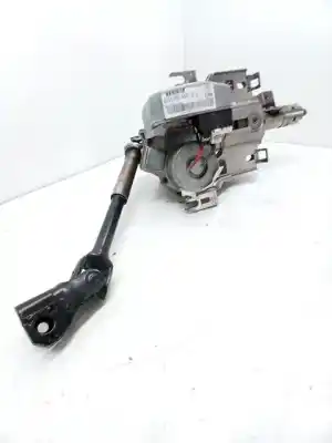 Second-hand car spare part steering column for renault clio iii d4f d7 oem iam references 8200937929  8200937929b