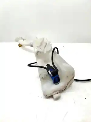 Peça sobressalente para automóvel em segunda mão Depósito Do Limpa Vidros por RENAULT CLIO III D4F D7 Referências OEM IAM 7701058023  