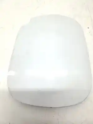 Second-hand car spare part OUTER FUEL CAP for RENAULT CLIO III  OEM IAM references 8200290088  