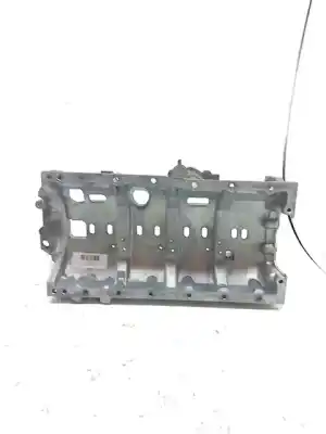 Peça sobressalente para automóvel em segunda mão suporte de carter por ford transit connect (tc7) furgón (2006->) referências oem iam 1373325  6g9q6u003aa