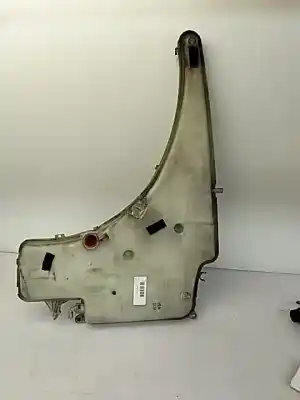 Peça sobressalente para automóvel em segunda mão depósito do limpa vidros por bmw serie 1 berlina (e81/e87) serie 1 120d referências oem iam 61677238667