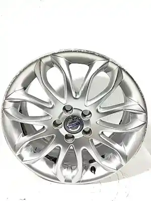 Pezzo di ricambio per auto di seconda mano cerchione in lega per volvo c30 (533) 2.0 d riferimenti oem iam 30647837