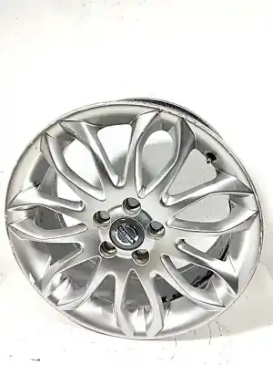 Pezzo di ricambio per auto di seconda mano cerchione in lega per volvo c30 (533) 2.0 d riferimenti oem iam 30647837