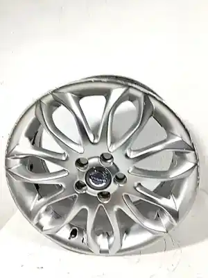 Pezzo di ricambio per auto di seconda mano cerchione in lega per volvo c30 (533) 2.0 d riferimenti oem iam 30647837