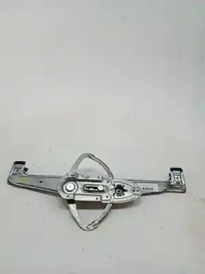 Second-hand car spare part driver left window regulator for ford focus c-max (cap) kkda oem iam references 1738645  3m51r23201da