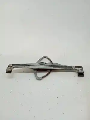 Second-hand car spare part driver left window regulator for ford focus c-max (cap) kkda oem iam references 1738645