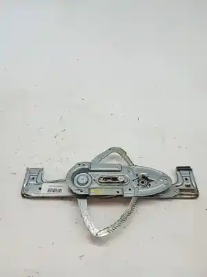 Peça sobressalente para automóvel em segunda mão elevador de vidros traseiro esquerdo por ford focus c-max (cap) kkda referências oem iam 1738647  3m51r27001da