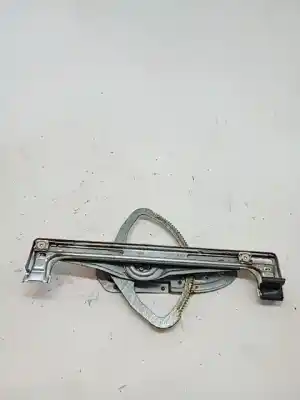 Second-hand car spare part rear left window regulator for ford focus c-max (cap) kkda oem iam references 1738647