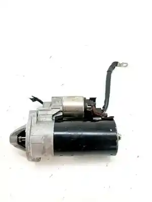Second-hand car spare part starter motor for ford focus c-max (cap) kkda oem iam references 1756794