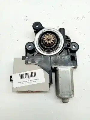 Second-hand car spare part left front window motor for ford focus c-max (cap) kkda oem iam references 1768209  7m5t14b533ac