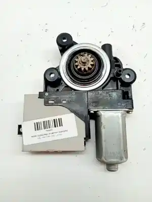 Second-hand car spare part left front window motor for ford focus c-max (cap) kkda oem iam references 1768209  7m5t14b533ac