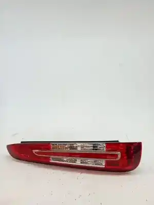 Second-hand car spare part left tailgate light for ford focus c-max (cap) kkda oem iam references 1543052  7m5113405ah