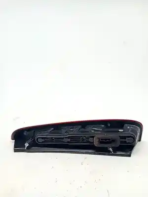 Second-hand car spare part left tailgate light for ford focus c-max (cap) kkda oem iam references 1543052