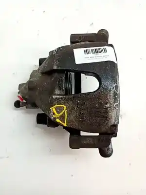 Peça sobressalente para automóvel em segunda mão pinça de travão dianteira direita por ford focus c-max (cap) kkda referências oem iam 1682875  av612b294aa