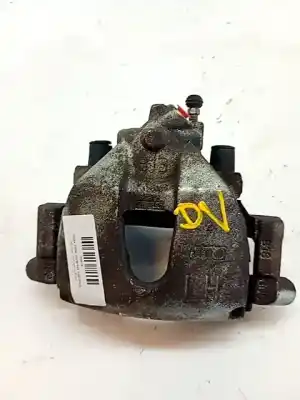 Second-hand car spare part front left brake caliper for ford focus c-max (cap) kkda oem iam references 1682876  av612b302aa