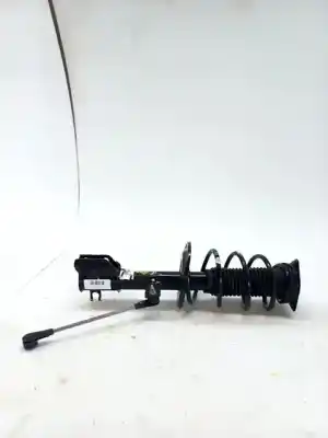 Peça sobressalente para automóvel em segunda mão  por CITROEN C3 PLURIEL  Referências OEM IAM 9650805480  